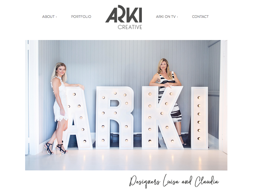 Arki Haus